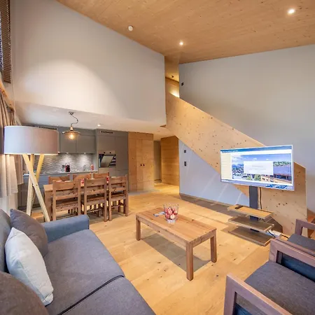 Swisspeak Apartment *