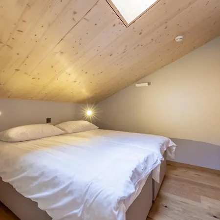 Swisspeak Apartment *