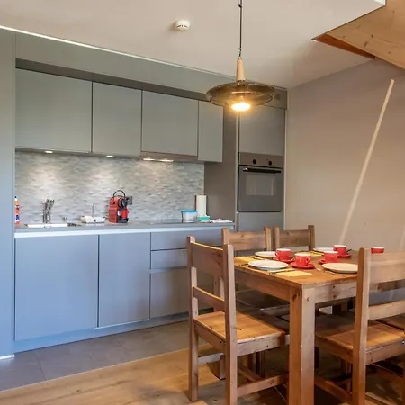 Swisspeak Apartment *