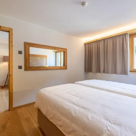 Apartament Swisspeak