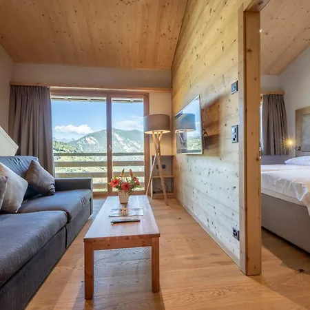 Swisspeak Apartament