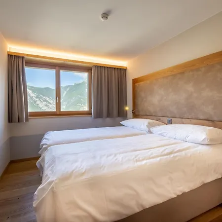 Apartament Swisspeak