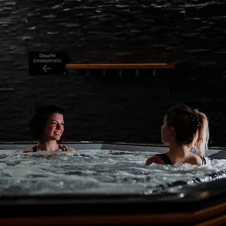 Swisspeak Apartament *