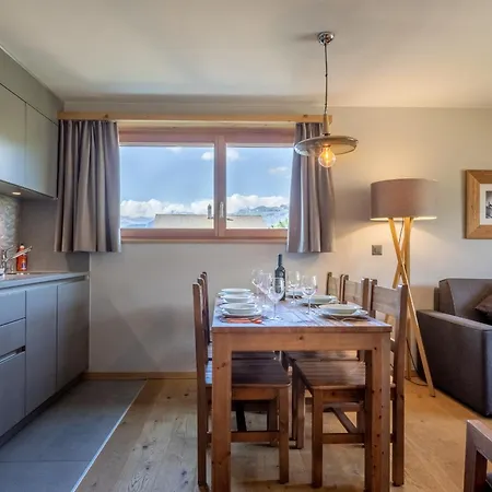 Swisspeak Apartament